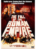 Sophia Loren - The Fall Of The Roman Empire [Edizione: Giappone]