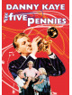 Danny Kaye - The Five Pennies [Edizione: Giappone]