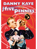 Danny Kaye - The Five Pennies [Edizione: Giappone]