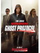 Tom Cruise - Mission Impossible Ghost Protocol [Edizione: Giappone]