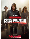 Tom Cruise - Mission Impossible Ghost Protocol [Edizione: Giappone]