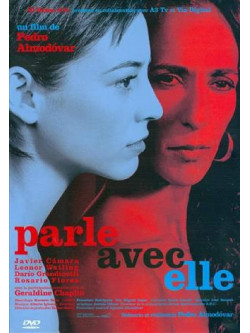 Parle Avec Elle [Edizione: Francia]