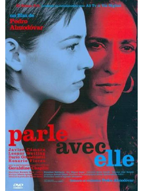 Parle Avec Elle [Edizione: Francia]