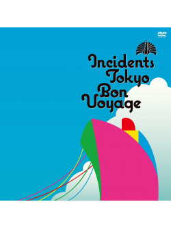 Tokyo Incidents - Bon Voyage [Edizione: Giappone]
