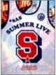 Southern All Stars - Summer Live 2003 Sasugada Special   Box Muneippaino Live In Okinawa & (4 Dvd) [Edizione: Giappone]