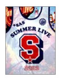 Southern All Stars - Summer Live 2003 Sasugada Special   Box Muneippaino Live In Okinawa & (4 Dvd) [Edizione: Giappone]