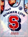 Southern All Stars - Summer Live 2003 Sasugada Special   Box Muneippaino Live In Okinawa & (4 Dvd) [Edizione: Giappone]