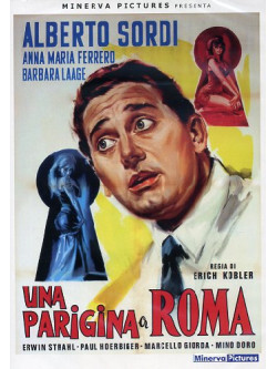 Parigina A Roma (Una)