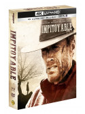 Impitayable (4K Ultra HD+Blu-Ray+2 Dvd+Livret) [Edizione: Francia]