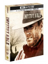 Impitayable (4K Ultra HD+Blu-Ray+2 Dvd+Livret) [Edizione: Francia]