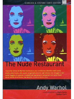Nude Restaurant