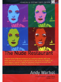 Nude Restaurant