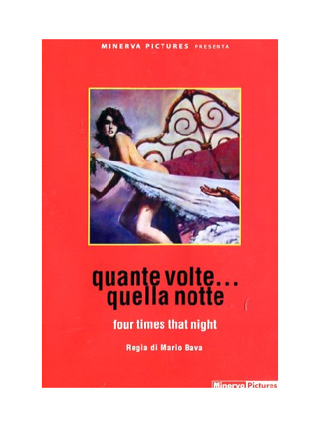 Quante Volte Quella Notte