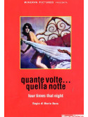 Quante Volte Quella Notte