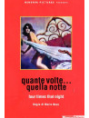 Quante Volte Quella Notte