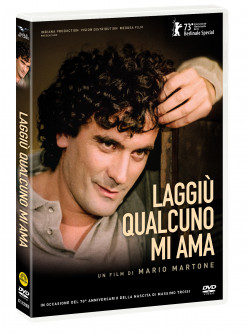 Laggiu' Qualcuno Mi Ama