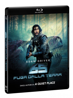 65 - Fuga Dalla Terra