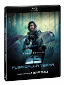 65 - Fuga Dalla Terra