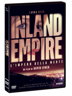 Inland Empire (4K Remastered)