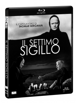 Settimo Sigillo (Il)