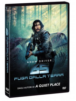 65 - Fuga Dalla Terra