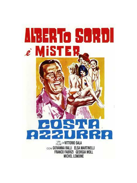 Costa Azzurra