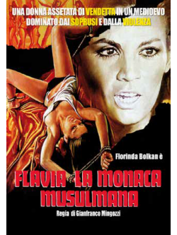 Flavia La Monaca Musulmana
