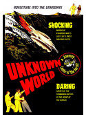 Unknown World [Edizione: Stati Uniti]