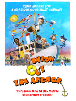 Throw Out The Anchor [Edizione: Stati Uniti]