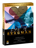 Best Of Bergman (4 Blu-Ray)