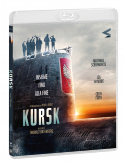 Kursk