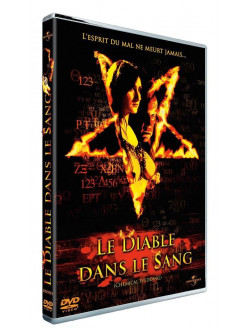 Le Diable Dans Le Sang [Edizione: Francia]