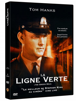 Ligne Verte (La) [Edizione: Francia]
