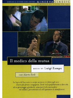 Medico Della Mutua (Il)