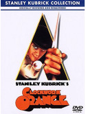 Malcolm Mcdowell - Clockwork Orange [Edizione: Giappone]