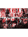 One Ok Rock - Live Blu-Ray [One Ok Rock 2016 Special Live In Nagisaen] (2 Blu-Ray) [Edizione: Giappone]