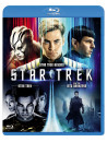 Chris Pine - Star Trek:Best Value Blu-Ray Set (3 Blu-Ray) [Edizione: Giappone]
