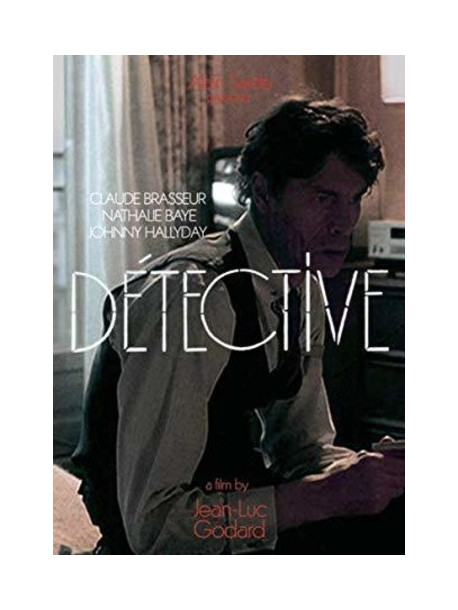 Detective (1985) [Edizione: Stati Uniti]