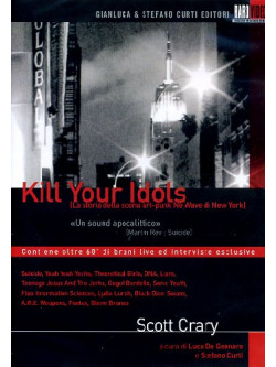 Kill Your Idols