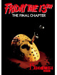 Joseph Zito - Friday The 13Th The Final Chapter [Edizione: Giappone]