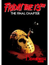 Joseph Zito - Friday The 13Th The Final Chapter [Edizione: Giappone]
