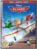 (Disney) - Planes (2 Blu-Ray) [Edizione: Giappone]