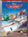 (Disney) - Planes (2 Blu-Ray) [Edizione: Giappone]