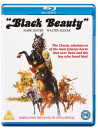 Black Beauty [Edizione: Regno Unito]