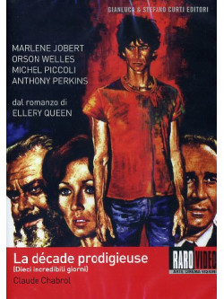 Dieci Incredibili Giorni - Le Decade Prodigieuse
