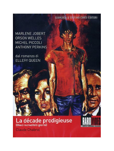 Dieci Incredibili Giorni - Le Decade Prodigieuse