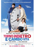 Torno Indietro E Cambio Vita (Rental) (Pacchetto 10 Dvd 2 Days)