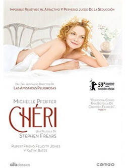 Cheri [Edizione: Francia]