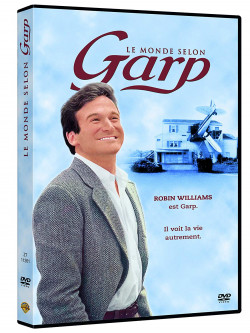 Monde Selon Garp (Le) [Edizione: Francia]
