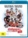 Cannonball Run 1 & 2 [Edizione: Australia]